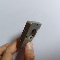 Custom CNC Machining Stainless Steel Parts for Optical Experiment