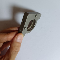 Custom CNC Machining Stainless Steel Parts for Optical Experiment