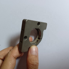 Custom CNC Machining Stainless Steel Parts for Optical Experiment