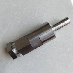 Custom CNC Machining Stainless Steel Parts