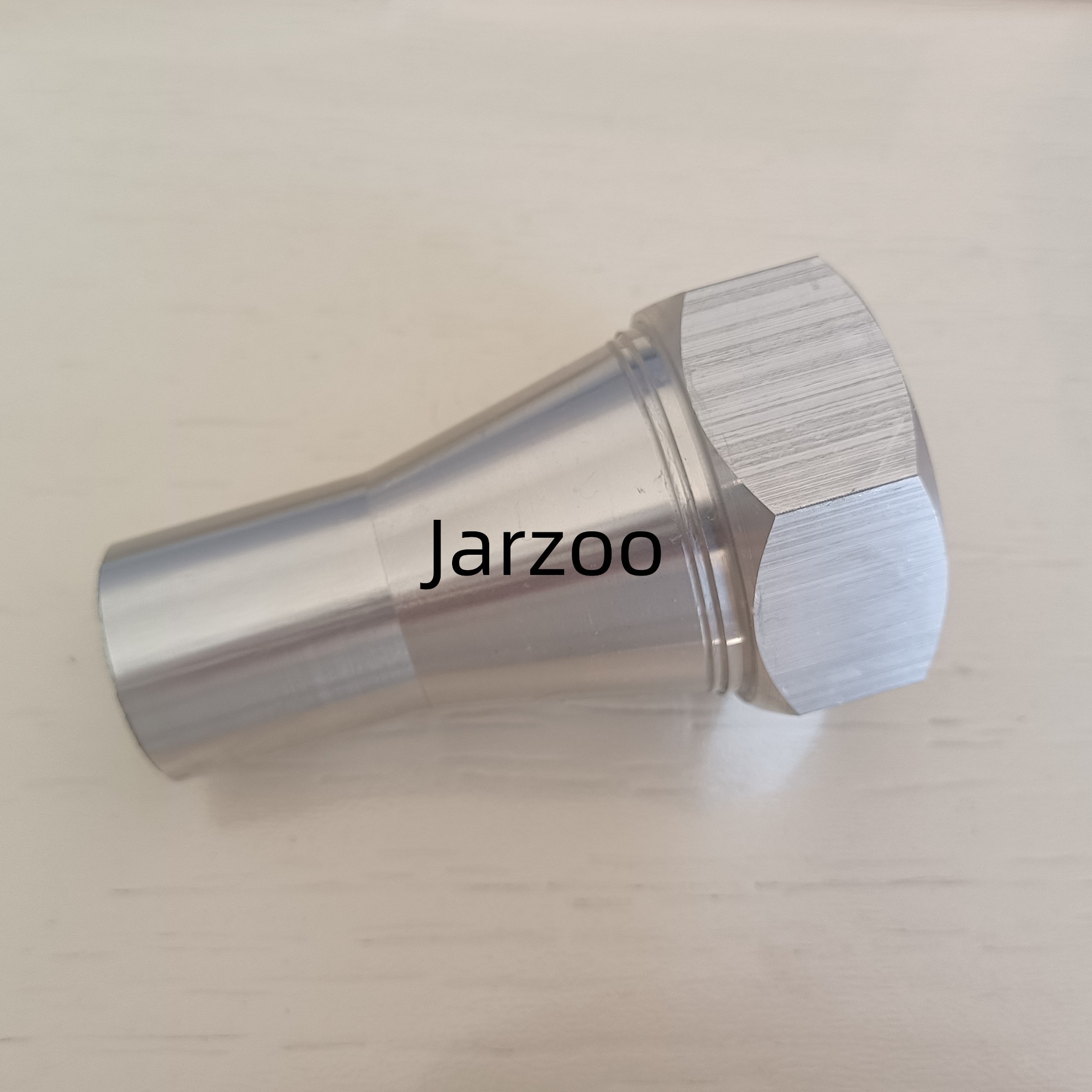 Custom CNC Machining Aluminium Nozzle