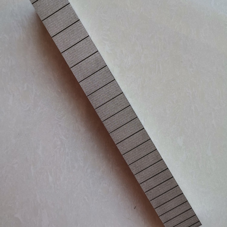 Custom CNC Machining Stainless Steel Parts Chinese Supplier Gauge a Tool Used for Punching Hole Slotting SS Graduated Gauging Ruler Using Wire-electrode Cutting