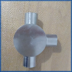 Electropolishing electrochemical polishing or anodic polishing
