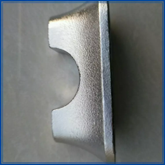 Electropolishing electrochemical polishing or anodic polishing