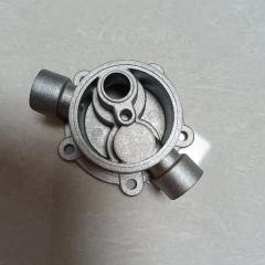 zinc alloy die casting aluminum die casting