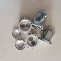 zinc alloy die casting aluminum die casting