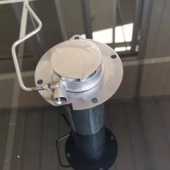 Custom Stainless Steel 304 316 Investment Casting (Silica Sol Precision Casting) Industrial Burner Chamber