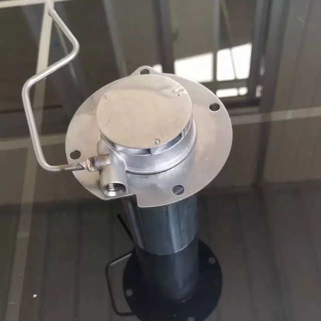 Custom Stainless Steel 304 316 Investment Casting (Silica Sol Precision Casting) Industrial Burner Chamber