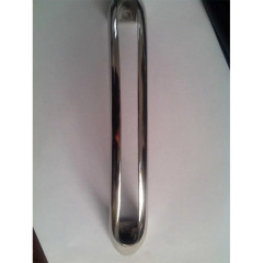 Stainless Steel 304 316 Investment Casting (Silica Sol Precision Casting) Mirror Polished Marine Handle
