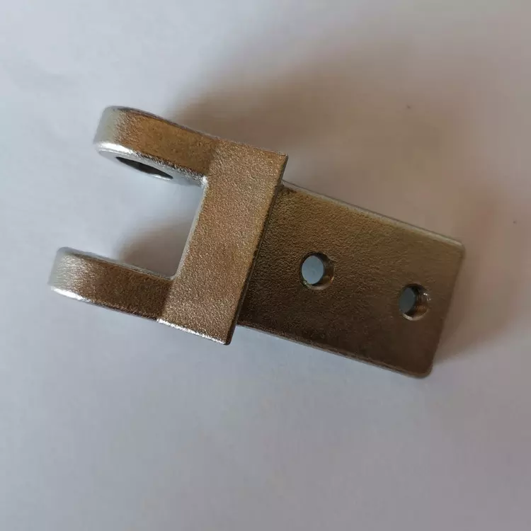 Custom-made Stainless Steel 304 316 Adjustable Metal Locking Knee Joints Medical Hinge Medical Orthopedic Brace with an Adjustable Angle