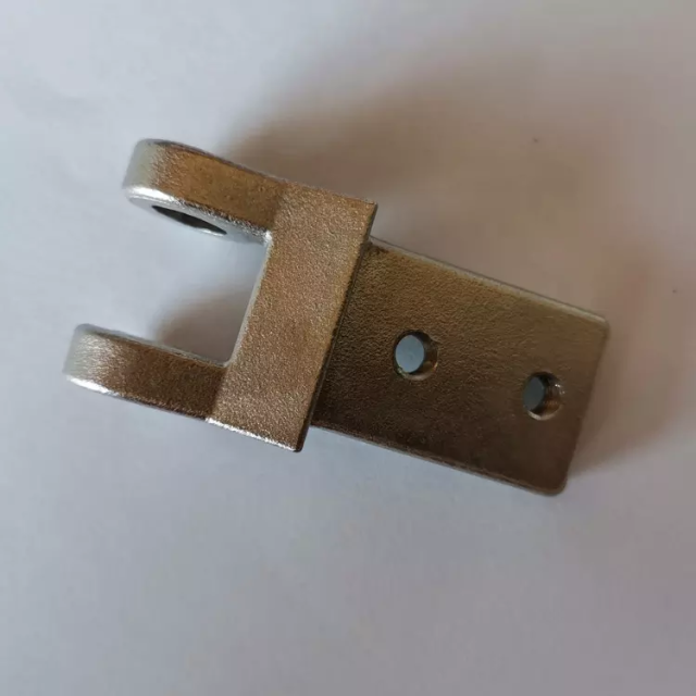 Custom-made Stainless Steel 304 316 Adjustable Metal Locking Knee Joints Medical Hinge Medical Orthopedic Brace with an Adjustable Angle