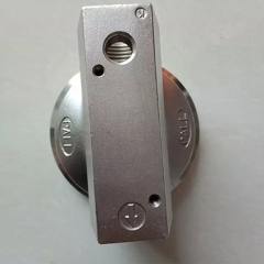 Stainless Steel 304 316 Investment Casting (Silica Sol Precision Casting) Components with CNC Machining