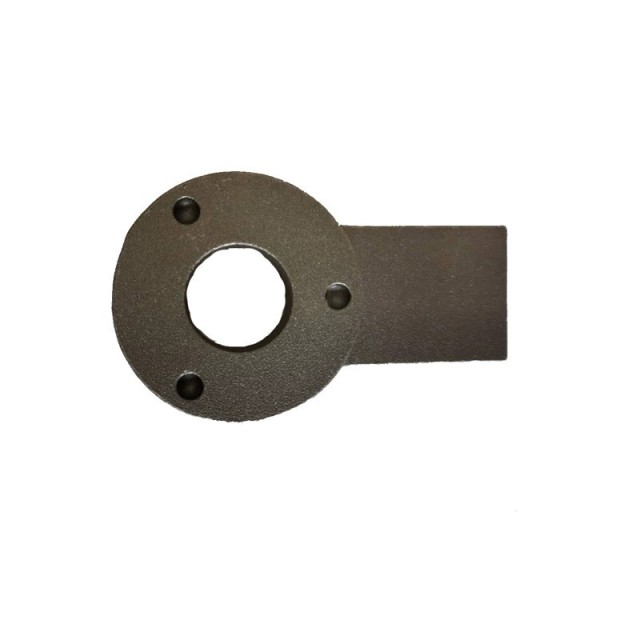 Investment Casting (Silica Sol Precision Casting) Carbon Steel Rearview Mirror Frame