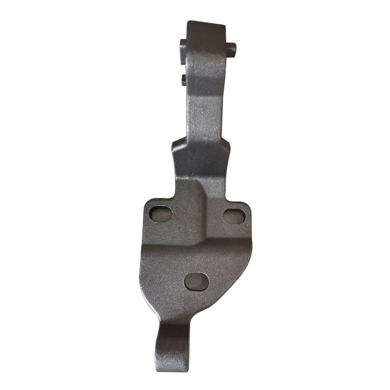 Investment Casting (Silica Sol Precision Casting) Carbon Steel Rearview Mirror Frame