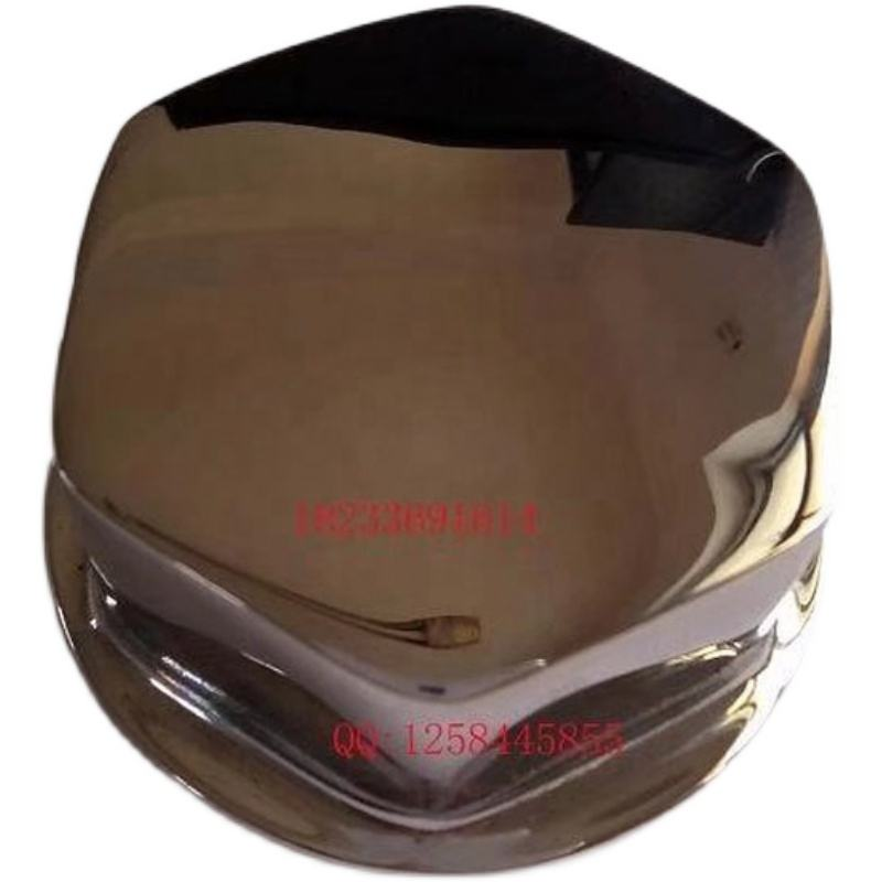 Stainless Steel 304 316 Investment Casting (Silica Sol Precision Casting) Mirror Polished Marine Parts