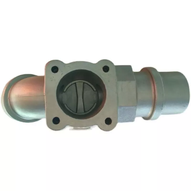 Stainless Steel 304 316 Investment Casting (Silica Sol Precision Casting) Parts used in the Railway Industry