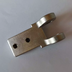 Custom-made Stainless Steel 304 316 Adjustable Metal Locking Knee Joints Medical Hinge Medical Orthopedic Brace with an Adjustable Angle