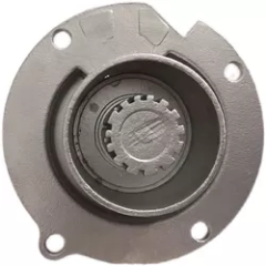 Custom Stainless Steel 304 316 Investment Casting (Silica Sol Precision Casting) Industrial Burner Chamber