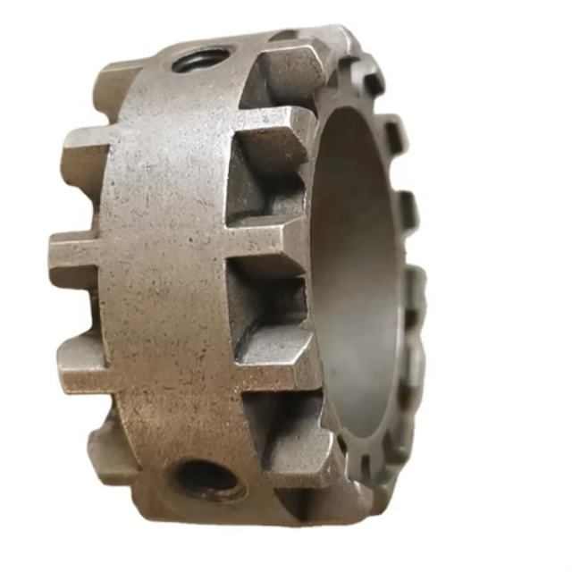 Custom Stainless Steel 304/316 Investment Casting (Silica Sol Precision Casting)  Steel Precision Casting Gear