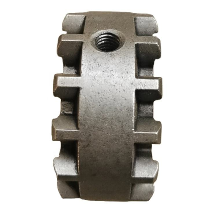Custom Stainless Steel 304/316 Investment Casting (Silica Sol Precision Casting)  Steel Precision Casting Gear