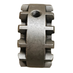 Custom Stainless Steel 304/316 Investment Casting (Silica Sol Precision Casting)  Steel Precision Casting Gear