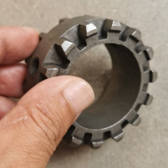 Custom Stainless Steel 304/316 Investment Casting (Silica Sol Precision Casting)  Steel Precision Casting Gear