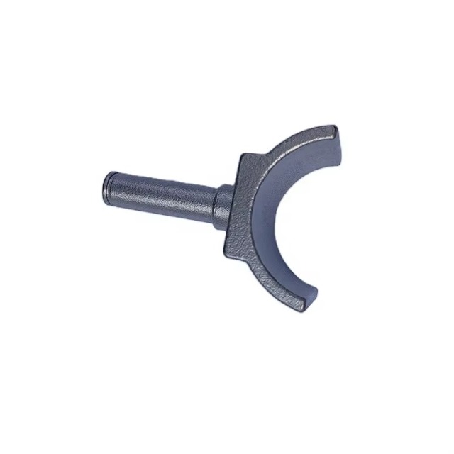 Stainless Steel 304 316 Investment Casting (Silica Sol Precision Casting) Components used in the Environmental Protection Industry