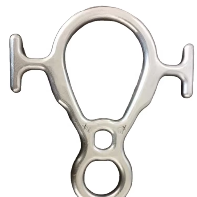 Stainless Steel 304 316 Investment Casting (Silica Sol Precision Casting) Climbing Hook