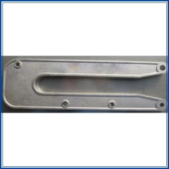 Stainless Steel 304 Investment Casting Mini Soldering Iron Tip for Picture Framing Machines