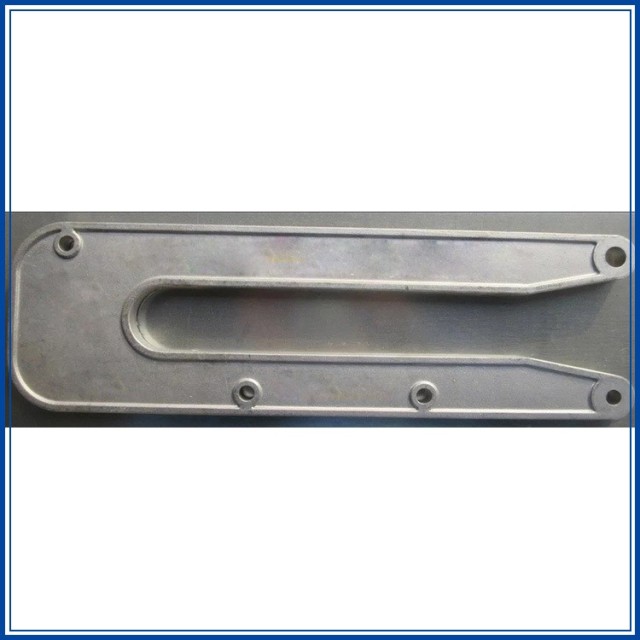 Stainless Steel 304 Investment Casting Mini Soldering Iron Tip for Picture Framing Machines