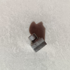 Stainless Steel 304 316 316L Investment Casting (Silica Sol Precision Casting) Pressure Gauge Connector