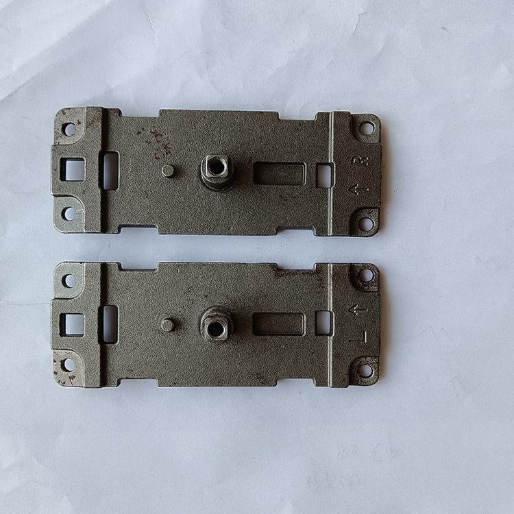 Stainless Steel 304 316 Investment Casting (Silica Sol Precision Casting)