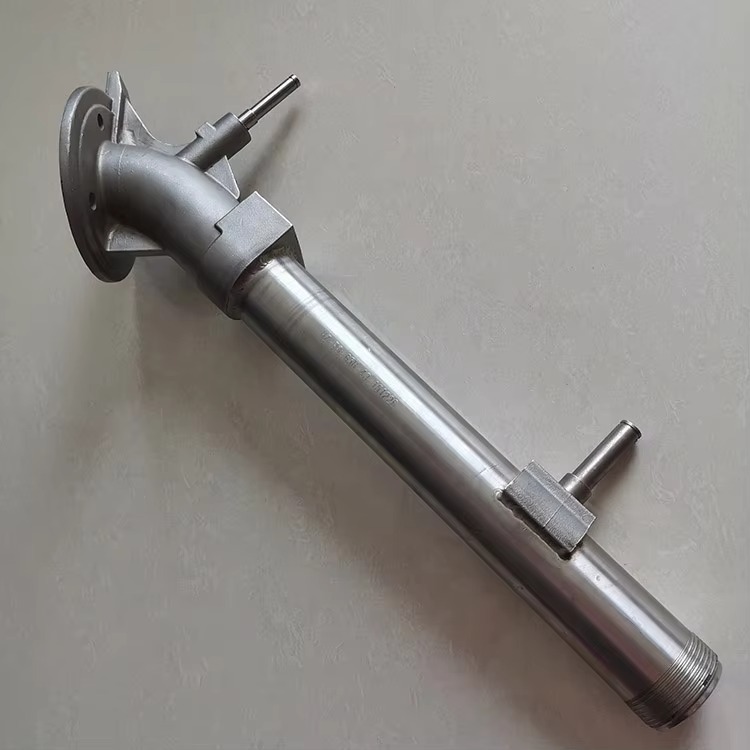 Stainless Steel 304 316 Investment Casting (Silica Sol Precision Casting) Components used in the Environmental Protection Industry