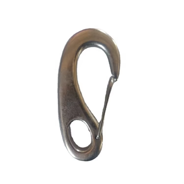Stainless Steel 304 316 Investment Casting (Silica Sol Precision Casting) Climbing Hook