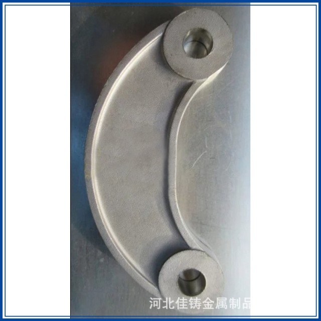 Stainless Steel 304 Investment Casting Mini Soldering Iron Tip for Picture Framing Machines