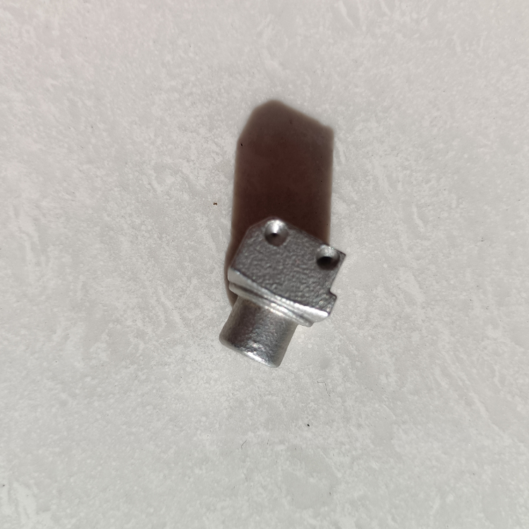 Stainless Steel 304 316 316L Investment Casting (Silica Sol Precision Casting) Pressure Gauge Connector