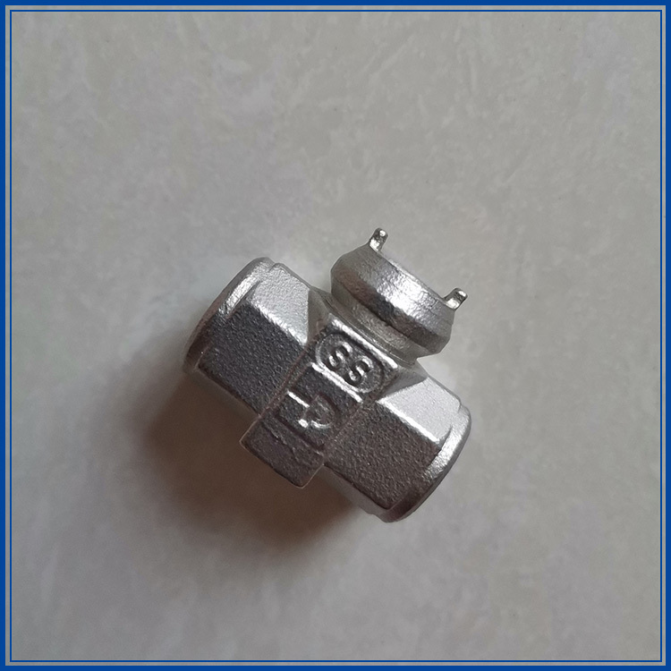 Stainless Steel 304 316 Investment Casting (Silica Sol Precision Casting/Lost Wax Casting)
