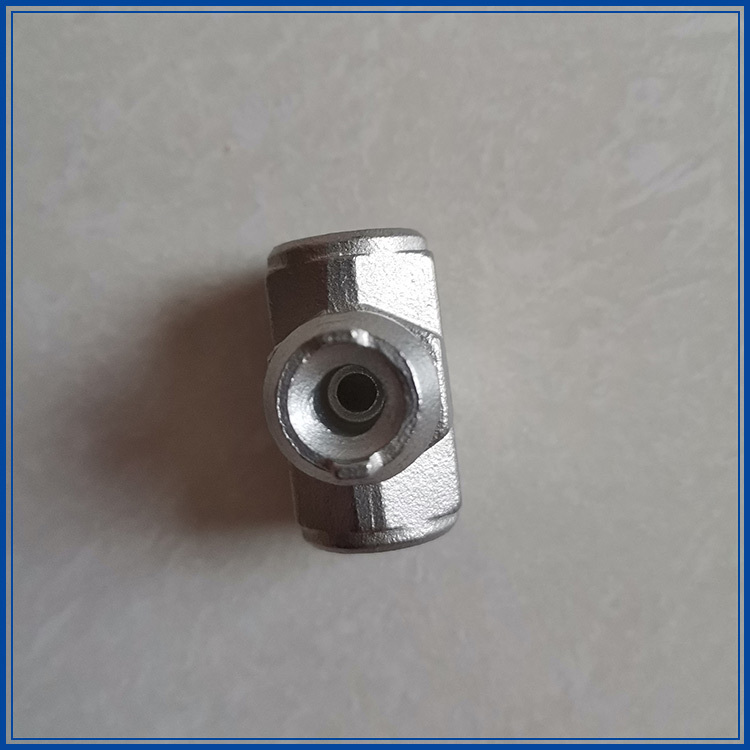 Stainless Steel 304 316 Investment Casting (Silica Sol Precision Casting/Lost Wax Casting)