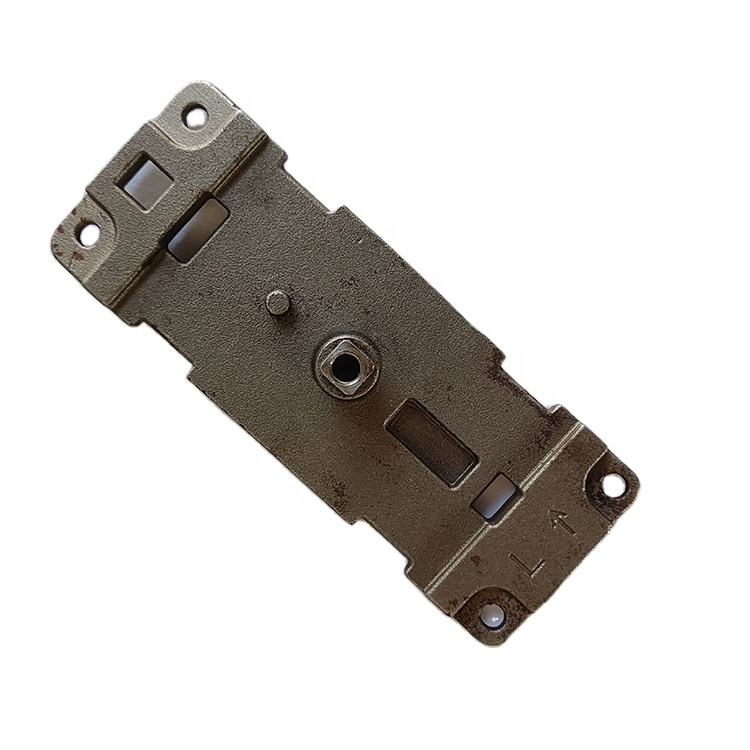 Stainless Steel 304 316 Investment Casting (Silica Sol Precision Casting)