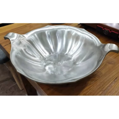 Stainless Steel 304 316 Investment Casting Pot