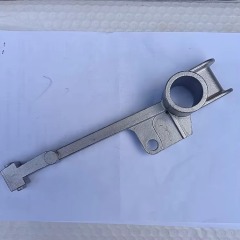 Stainless Steel 304 316 Investment Casting (Silica Sol Precision Casting) Components used in the Environmental Protection Industry