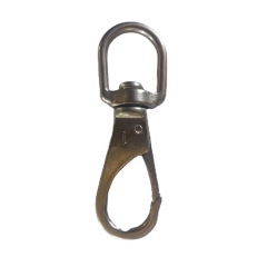 Stainless Steel 304 316 Investment Casting (Silica Sol Precision Casting) Climbing Hook
