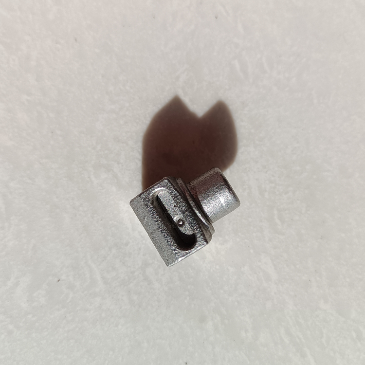 Stainless Steel 304 316 316L Investment Casting (Silica Sol Precision Casting) Pressure Gauge Connector