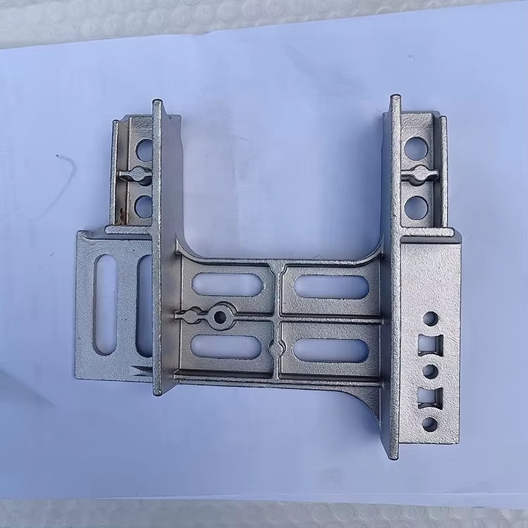 Stainless Steel 304 316 Investment Casting (Silica Sol Precision Casting) Components used in the Environmental Protection Industry