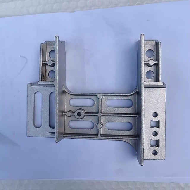 Stainless Steel 304 316 Investment Casting (Silica Sol Precision Casting) Components used in the Environmental Protection Industry