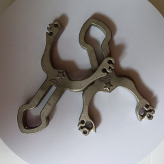 Stainless Steel 304 316 Investment Casting (Silica Sol Precision Casting) Slingshot Catapult