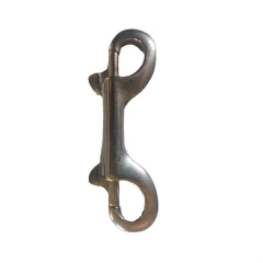 Stainless Steel 304 316 Investment Casting (Silica Sol Precision Casting) Climbing Hook
