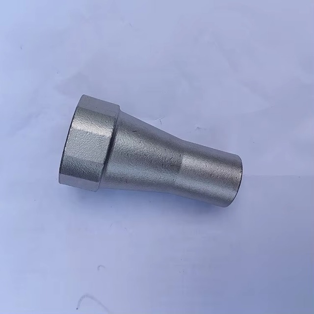 Stainless Steel 304 316 Investment Casting (Silica Sol Precision Casting) Components used in the Environmental Protection Industry