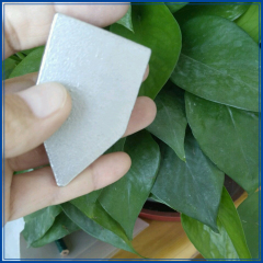 Stainless Steel 304 Investment Casting Mini Soldering Iron Tip for Picture Framing Machines