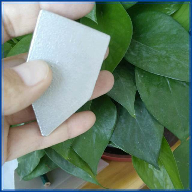 Stainless Steel 304 Investment Casting Mini Soldering Iron Tip for Picture Framing Machines